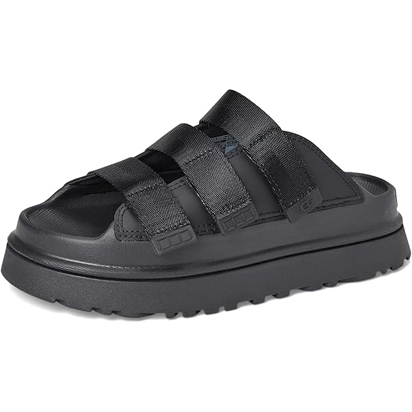 Amazon.com | UGG Women's Ashton Slide Sandal | Slides